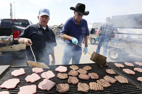 Iowa Cattlemen's Association